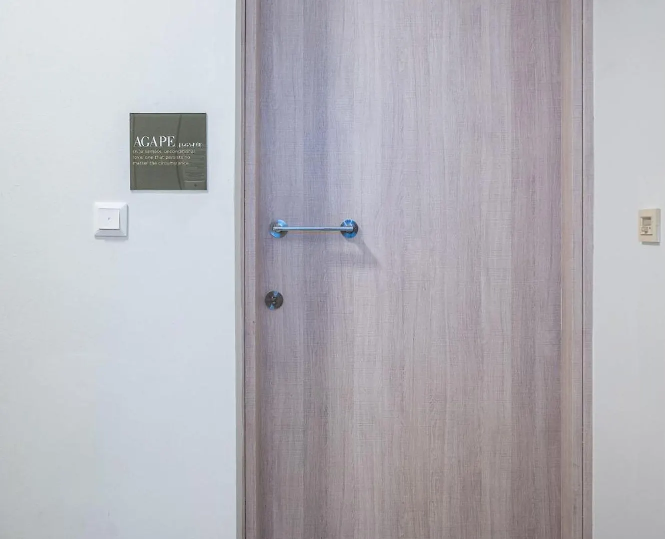 Senaon Urban Living City Center Ηράκλειο Κρήτης Διαμέρισμα