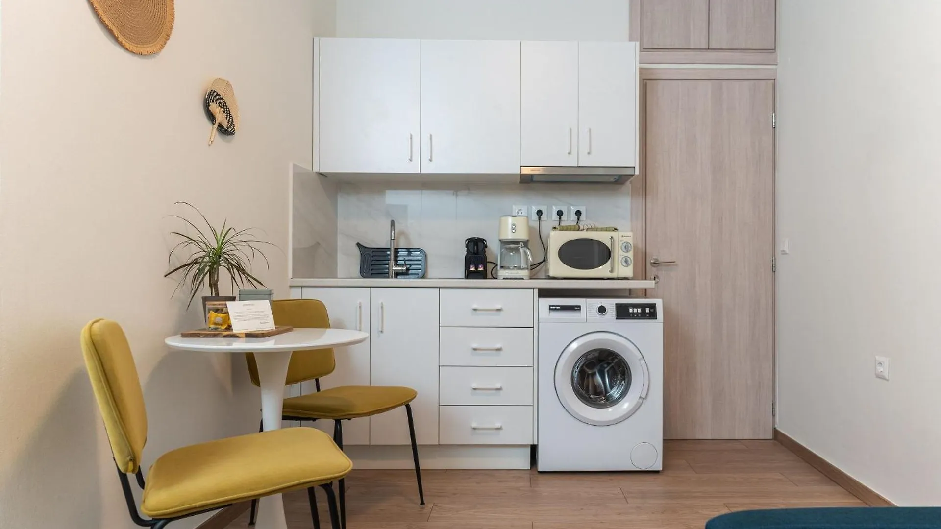 Senaon Urban Living City Center Heraklion  Apartment Heraklion (Crete)