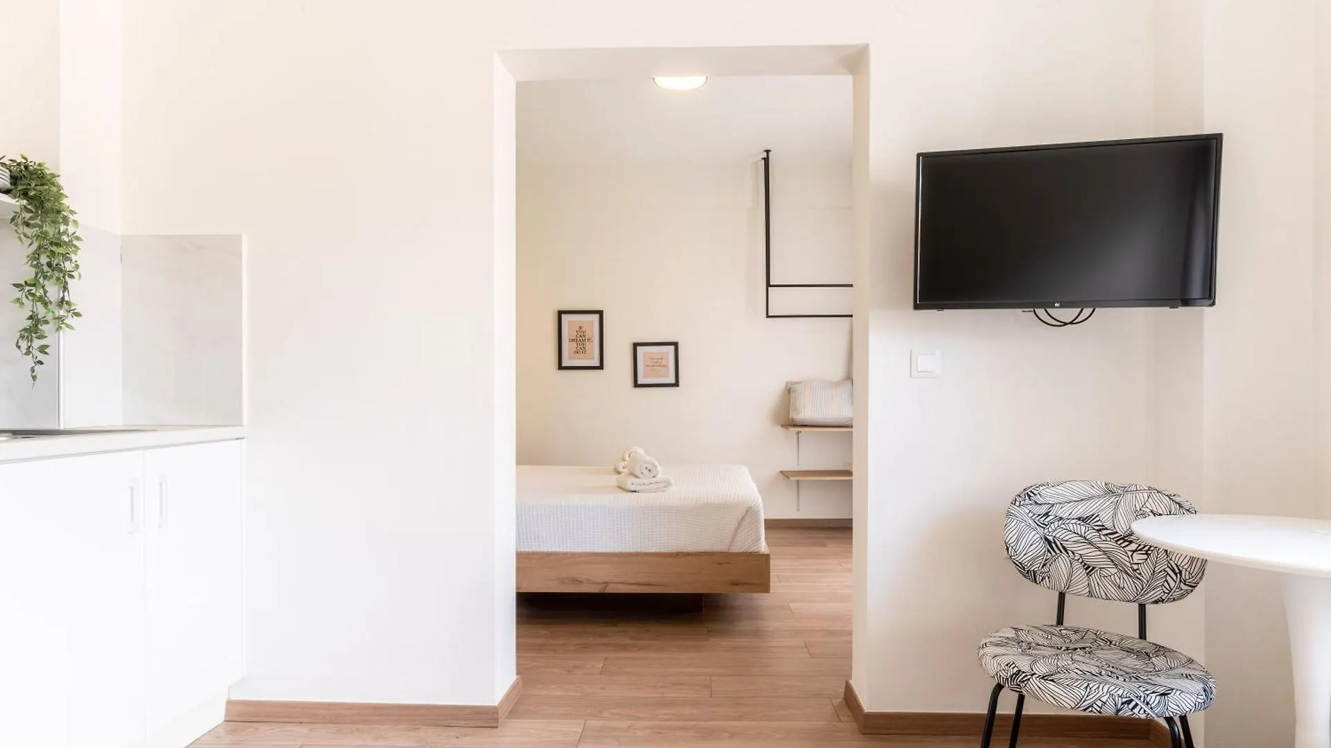Senaon Urban Living City Center Heraklion  Apartment Heraklion (Crete)