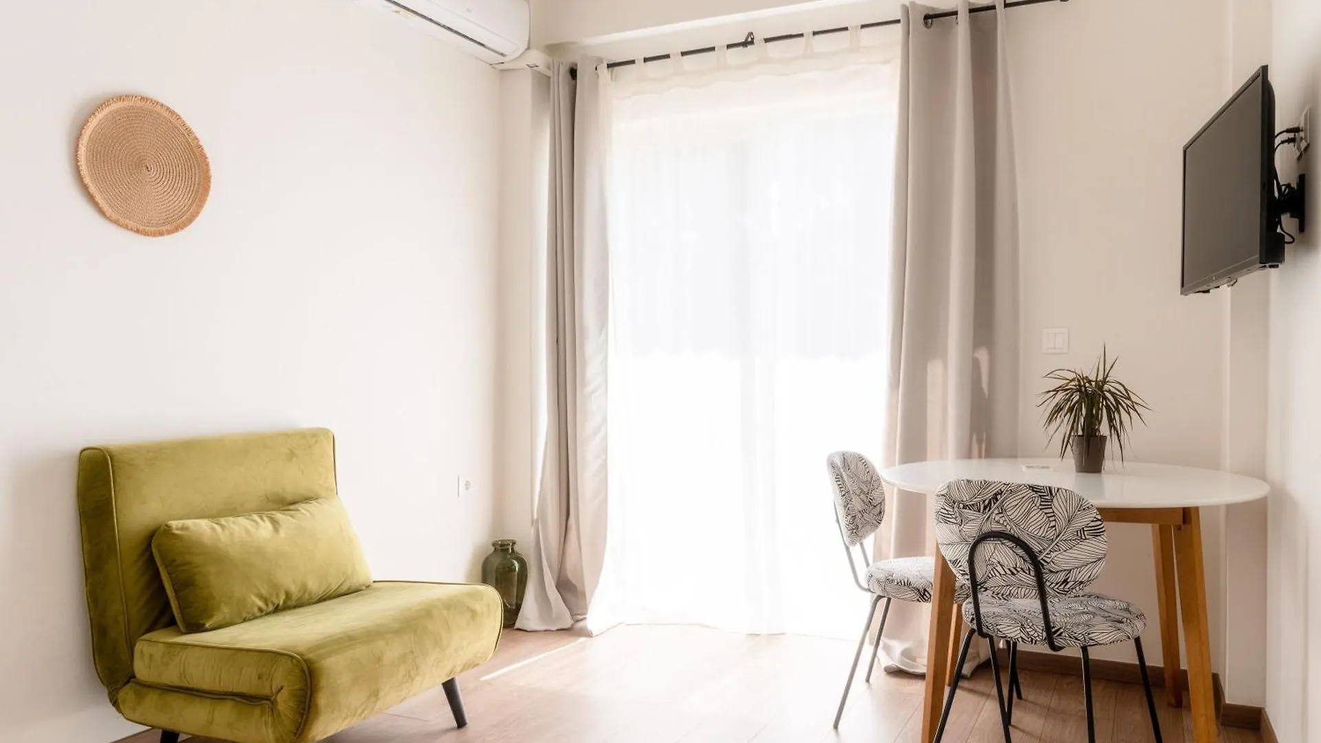 Senaon Urban Living City Center Heraklion  Apartment