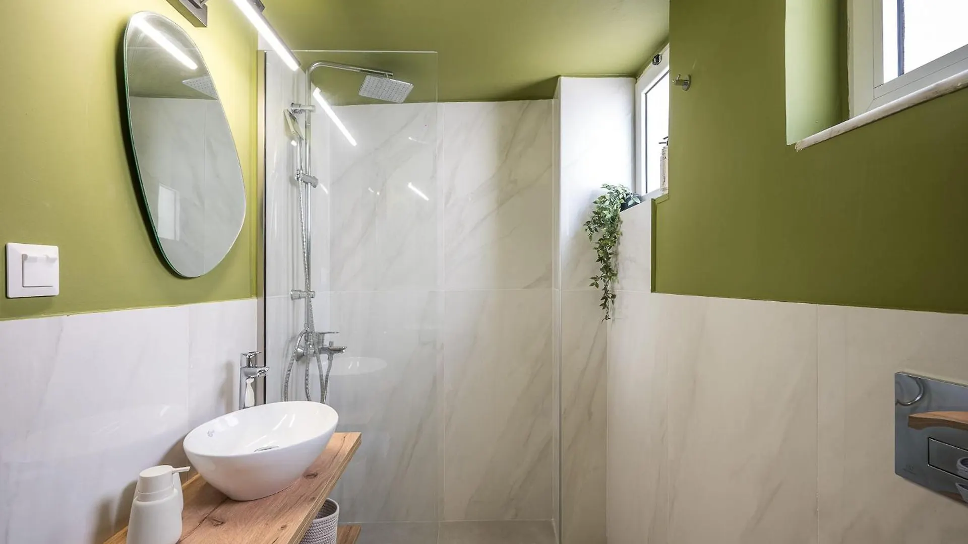 Senaon Urban Living City Center Heraklion  Greece