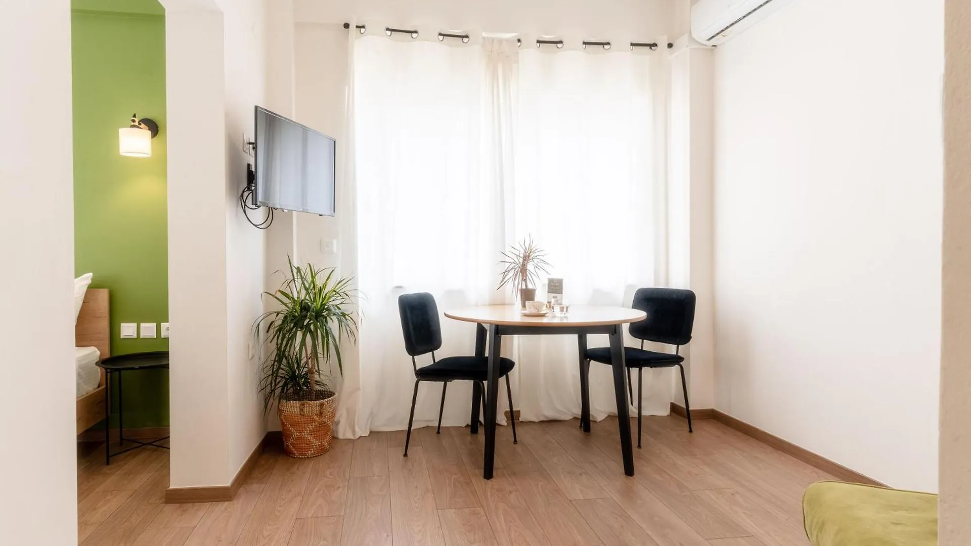 Senaon Urban Living City Center Ηράκλειο Κρήτης
