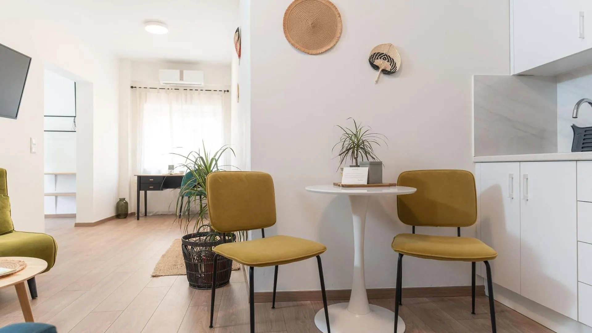 Senaon Urban Living City Center Heraklion  0*, Heraklion (Crete)