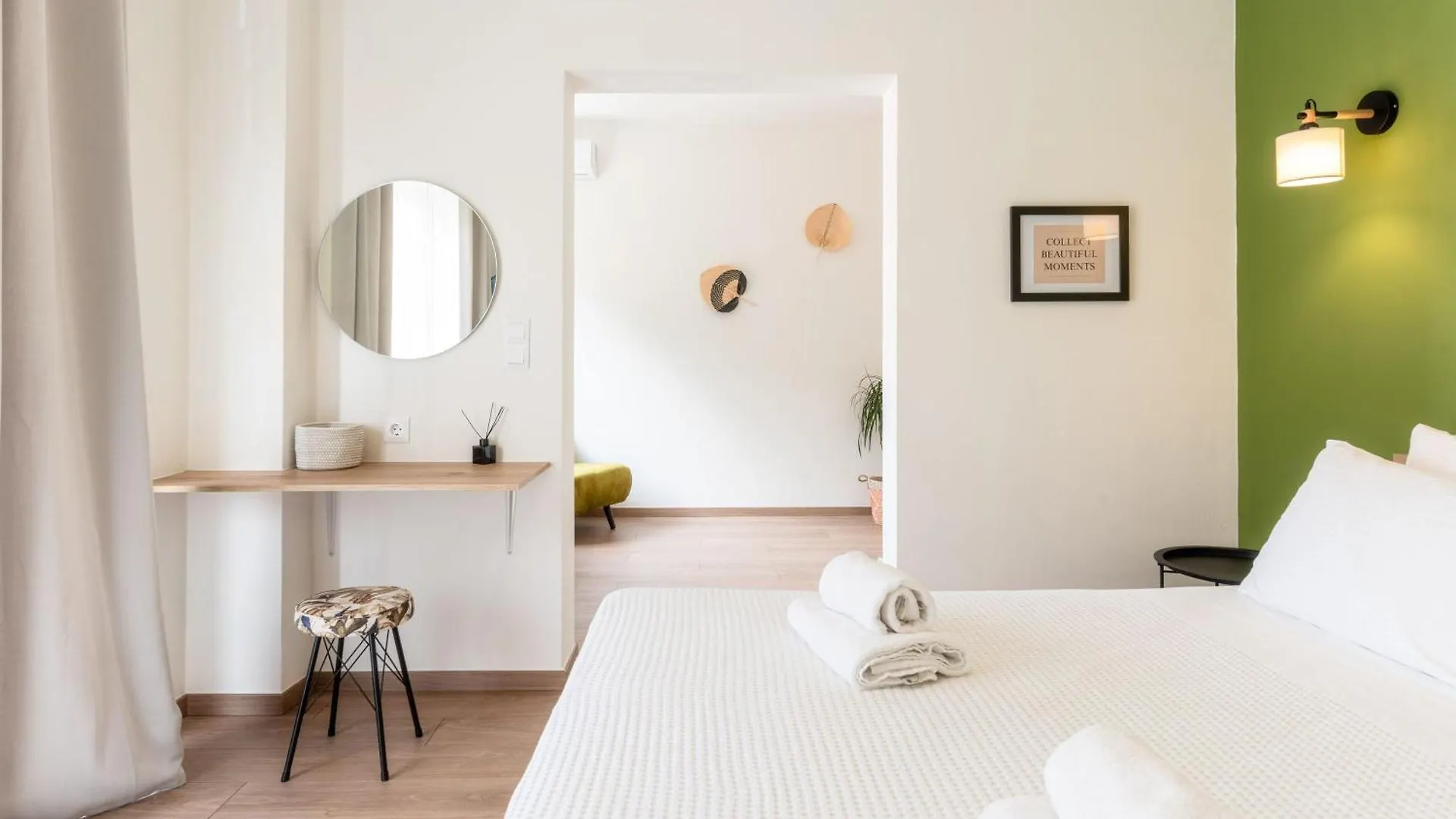 Senaon Urban Living City Center Heraklion  0*, Heraklion (Crete)