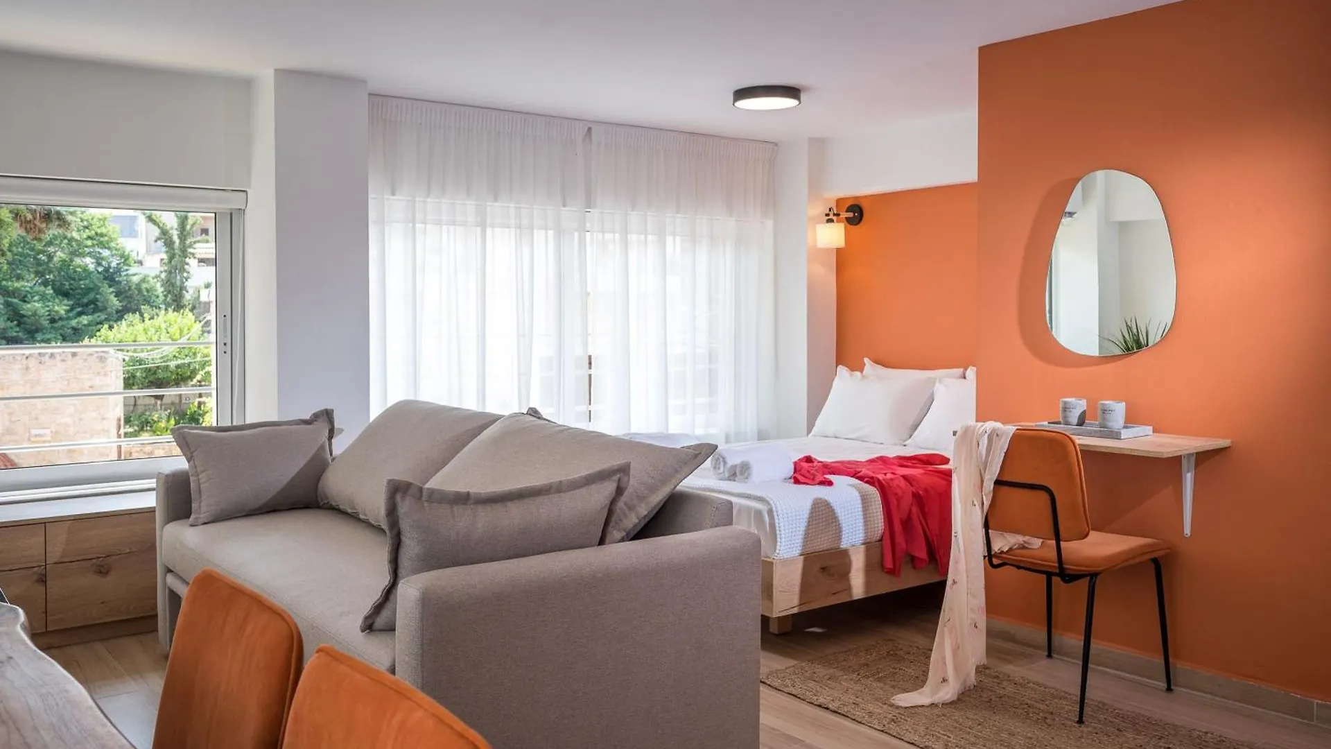 Senaon Urban Living City Center Heraklion  Heraklion (Crete)