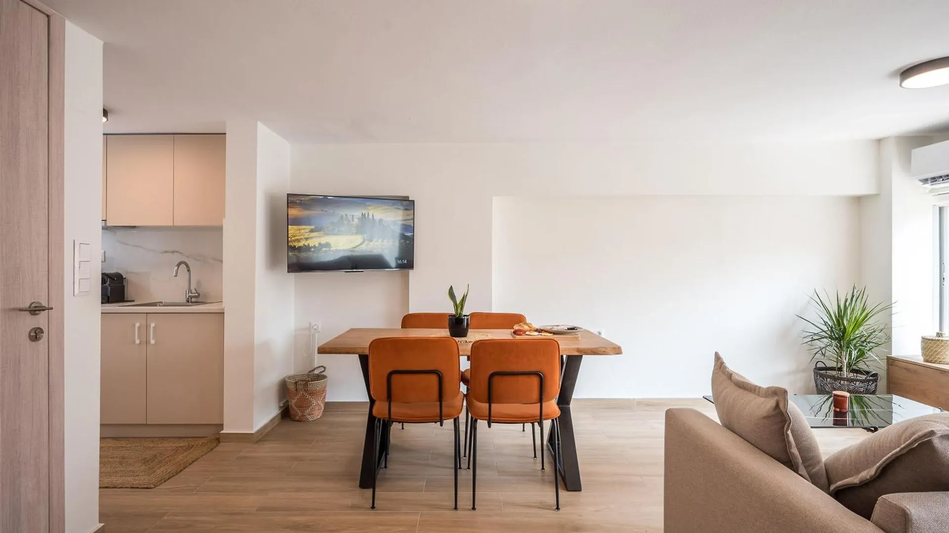 Senaon Urban Living City Center Heraklion  0*, Heraklion (Crete)