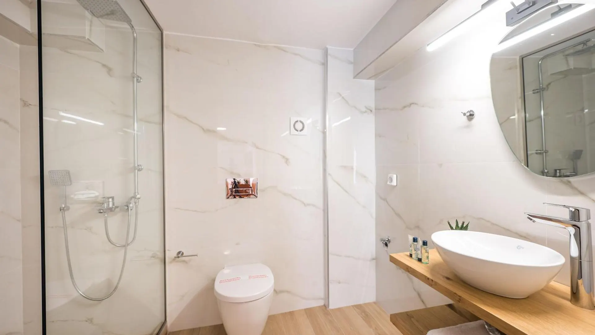 Senaon Urban Living City Center Heraklion  Apartment