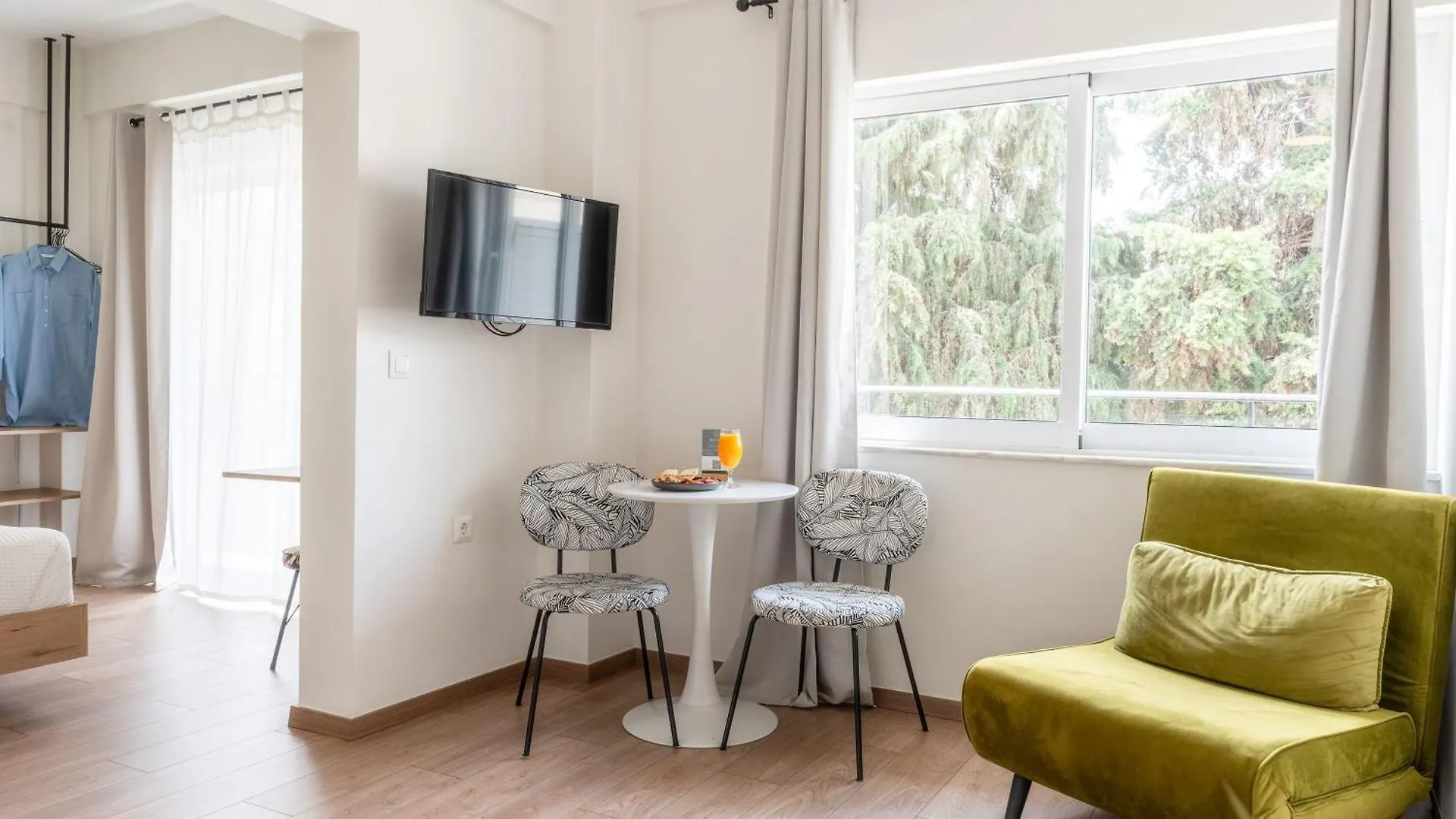 Senaon Urban Living City Center Ηράκλειο Κρήτης 0*,  Ελλάδα