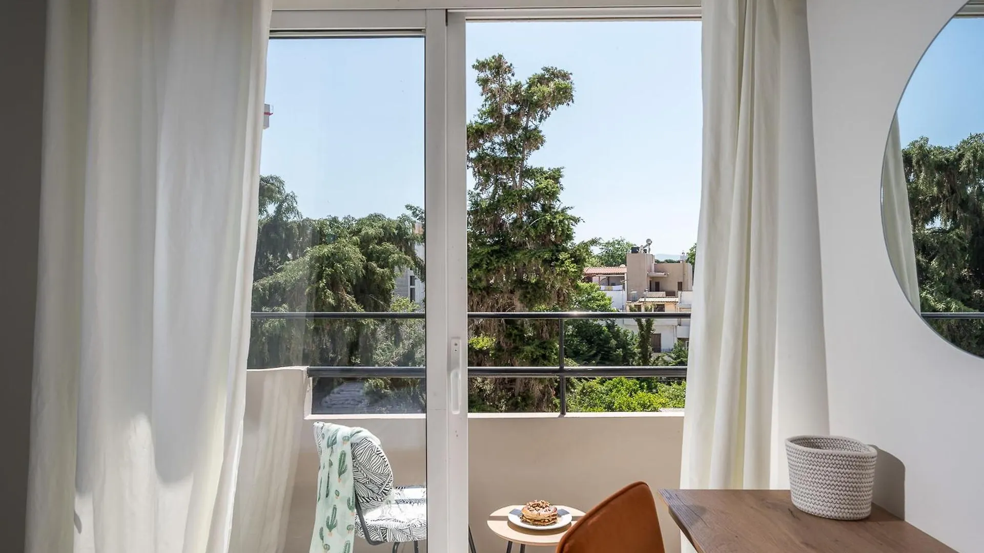 Senaon Urban Living City Center Heraklion  0*, Heraklion (Crete)