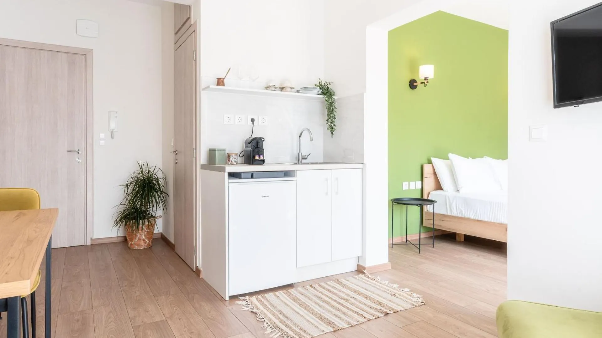 Senaon Urban Living City Center Heraklion  Heraklion (Crete)