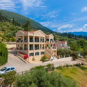Maria's Apartment Sami (Kefalonia)