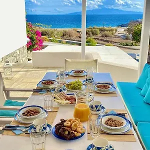 Sensus Mykonos Kalafatis