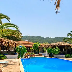 Kissos Apartment Vourvourou