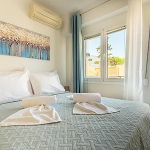 Comfortable Flat In The Heart Of The Old Town Apartment