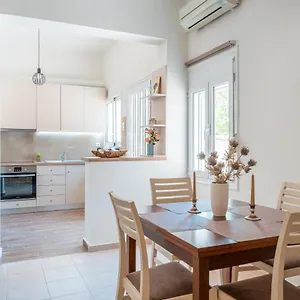 Stylish Renovated Héraklion