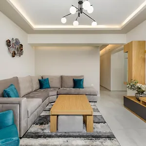 Luxury Apartment Thessaloniki