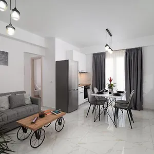 Amersa Luxury Apartment