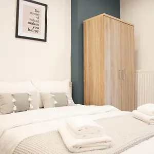 Skg Premium Apartment Thessaloniki