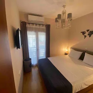 365 Urban Apartment