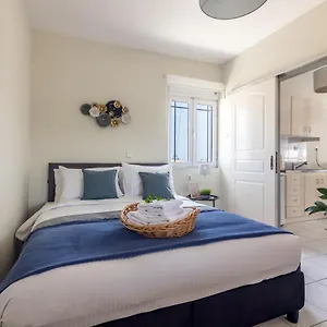 Doma Rooftop Apartment