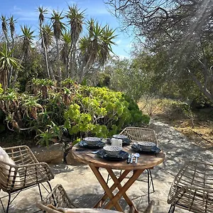 Divers House Agrari (Mykonos)